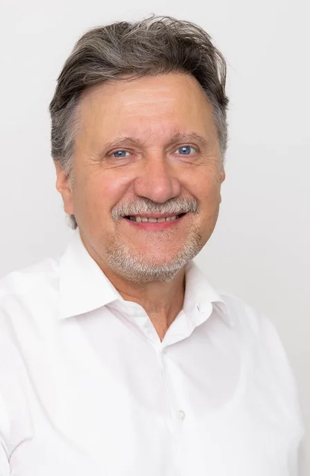Bc. Vladan Černý