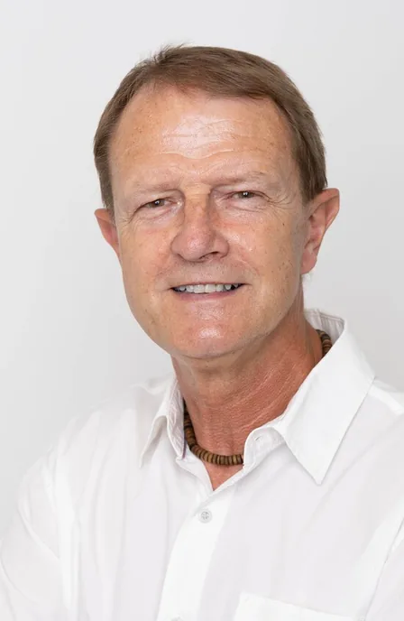 MUDr. Lubomír Hegr