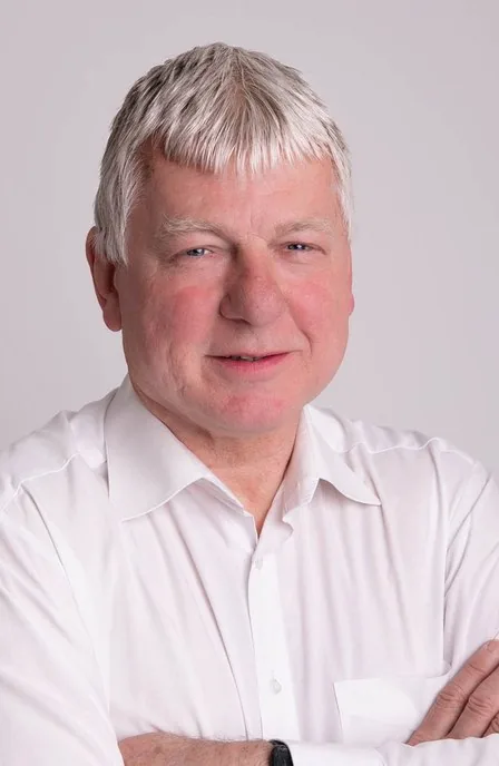 PhDr. František Hubáček