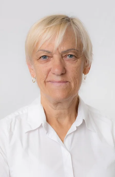 Ing. Dagmar Hubáčková