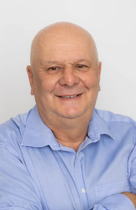 Ing. Ladislav Kocman