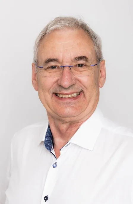 Ing. Zbyněk Kudera