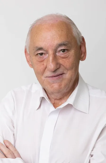 Jaroslav Mareček