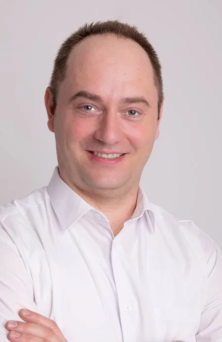 Ing. Ladislav Šustek